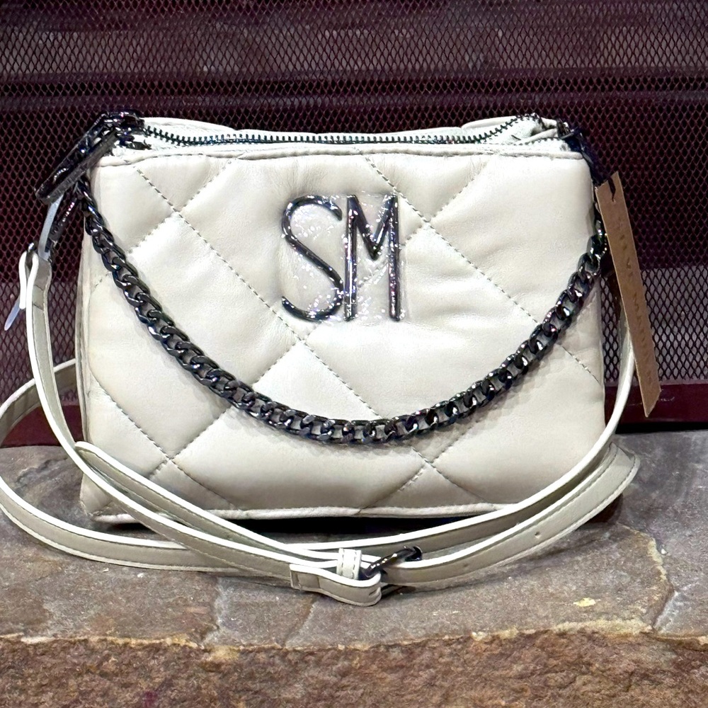 NWT STEVE MADDEN **BVICE** color: OATMEAL